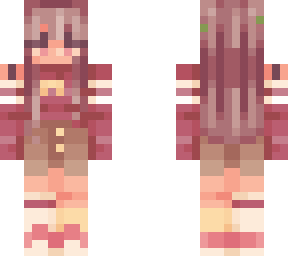 spindleberries - reshade contest entry