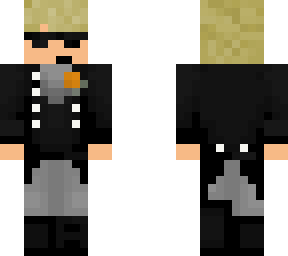 spy
