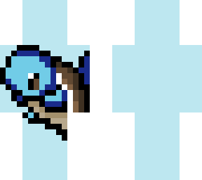 squirtle