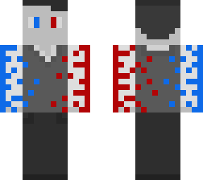 static vest