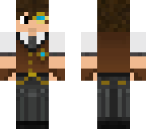 steampunk