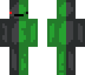stupid fish (cyborg) copy copy copy