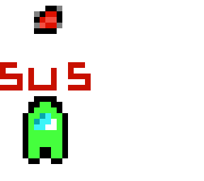 sussy