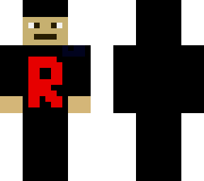 team rocket grunt
