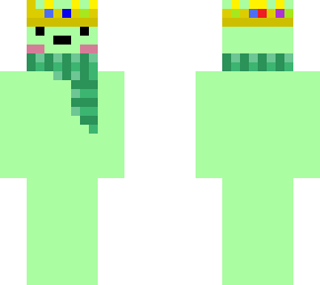technoskin?