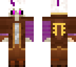 thaumage phase 3