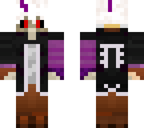 thaumage phase final