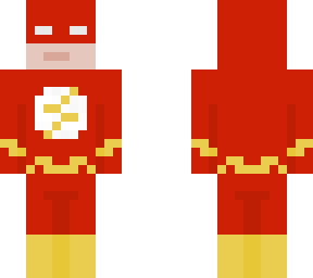 the flash v2