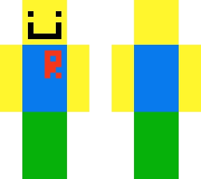 the roblox default guy