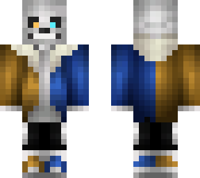 time paradox sans