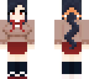 tomeru-chan