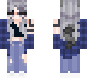 uki casual