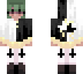 unknown mask off