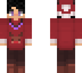 vin (christmas v1)