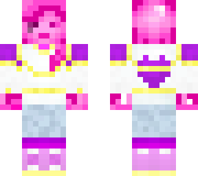 violet alex leader