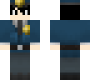 wailightning police