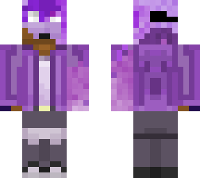 war amethyst