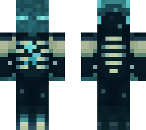 warden enderman