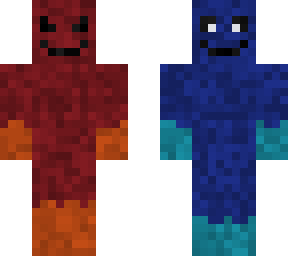 water lava