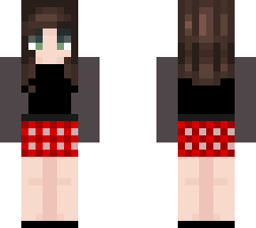 welcome to karakura | rp skin