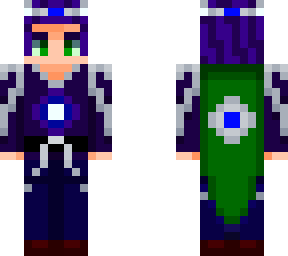 winter royal updated