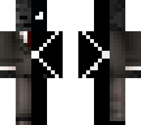 wither x vemon
