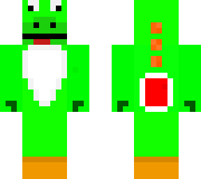 yoshi