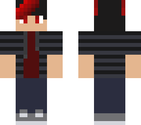 zane blood wolf