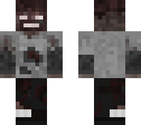 zombie (again)