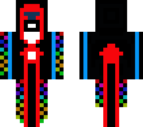 zonvera robot tron
