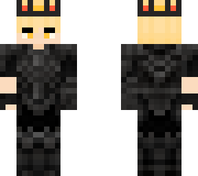 ~*+ the dark king +*~