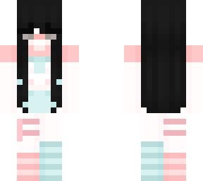 ❀ | pink girl | ❀