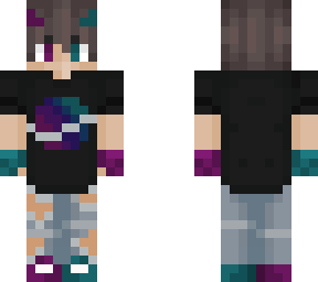 . -+demon  of the galaxy+- .