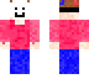 :) skin