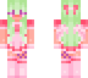 < maid for hire . / fem