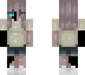 (becoming fazec4k3 bbg) collab with metroidlove