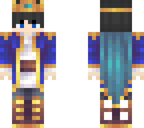 (ce) king