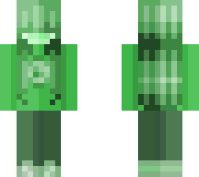 -green with envy-