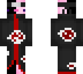akatsuki chimaera axolotl