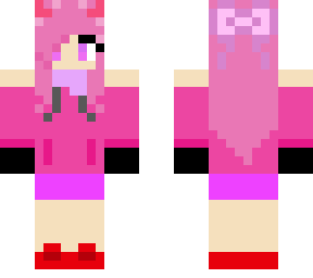 another pink