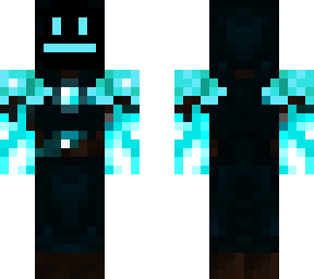 aqua men
