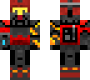 arc trooper flare