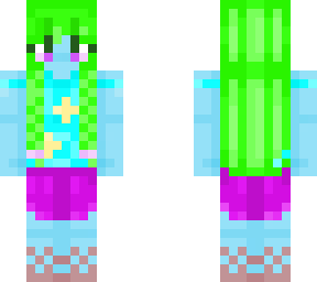 are you a alien?  // remake//ce