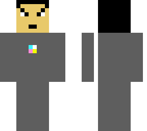armoured man