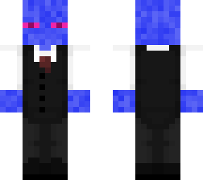bartender enderman
