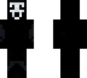 black monkey