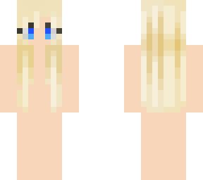 blonde hair base (fixed)