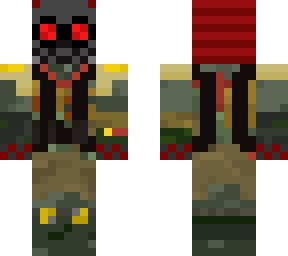 bloodhound arsonist