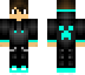 blue gamer