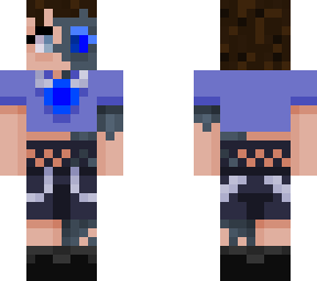 blukalan custom v.2